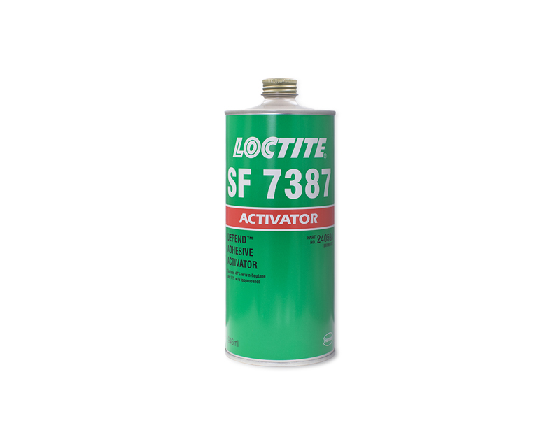 LOCTITE SF 7387